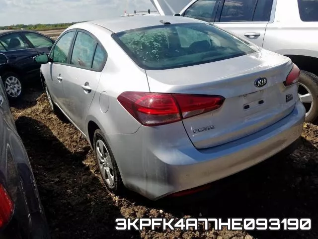 3KPFK4A77HE093190 фото 4