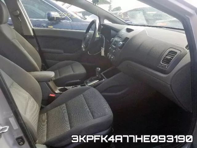 3KPFK4A77HE093190 фото 6