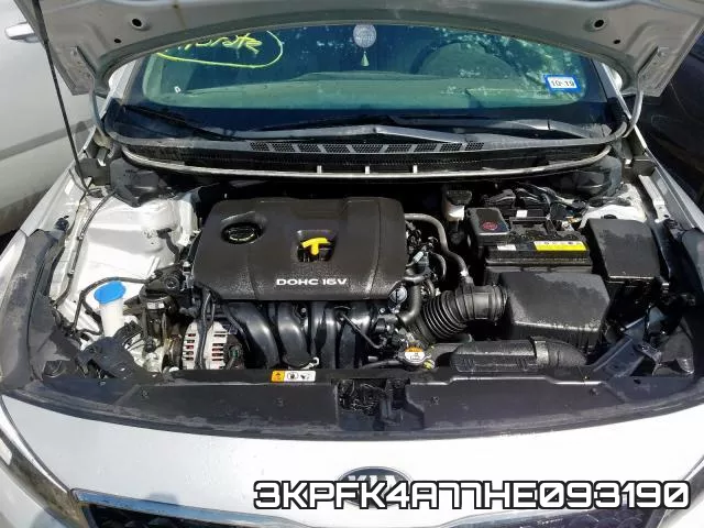 3KPFK4A77HE093190 фото 8