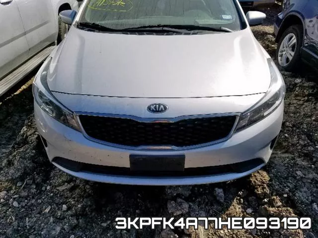 3KPFK4A77HE093190 фото 10
