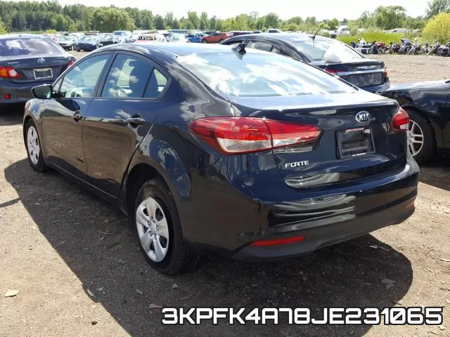 3KPFK4A78JE231065 фото 4