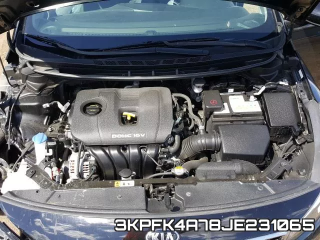 3KPFK4A78JE231065 фото 8
