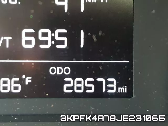 3KPFK4A78JE231065 фото 9