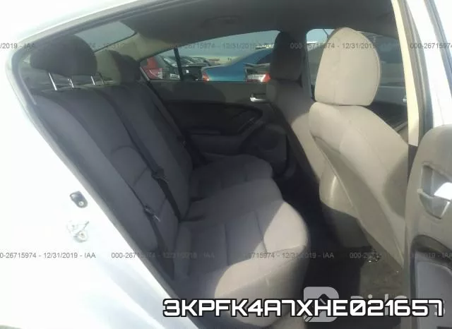 3KPFK4A7XHE021657 фото 9