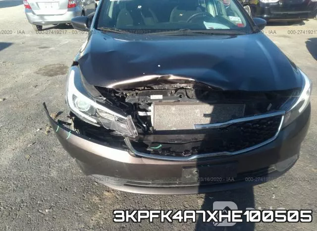 3KPFK4A7XHE100505 фото 7