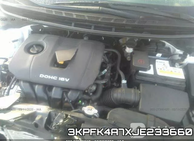 3KPFK4A7XJE233660 фото 2