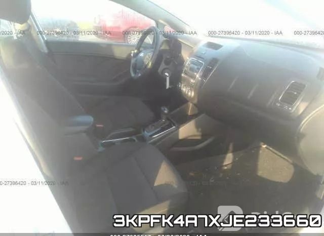3KPFK4A7XJE233660 фото 6