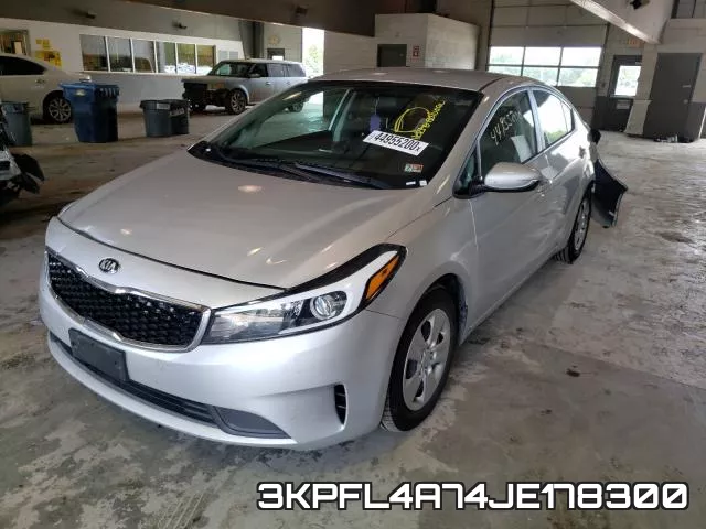 3KPFL4A74JE178300 фото 3
