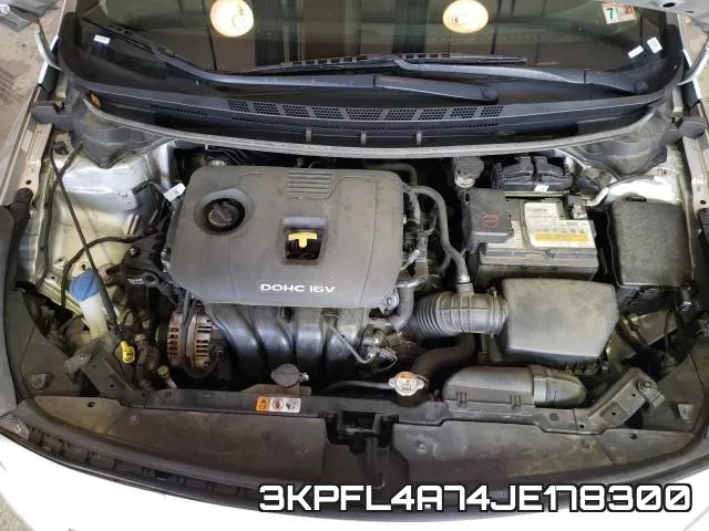 3KPFL4A74JE178300 фото 8