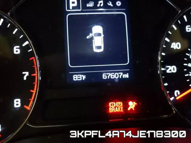 3KPFL4A74JE178300 фото 9