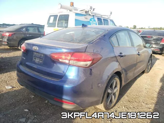 3KPFL4A74JE181262 фото 5