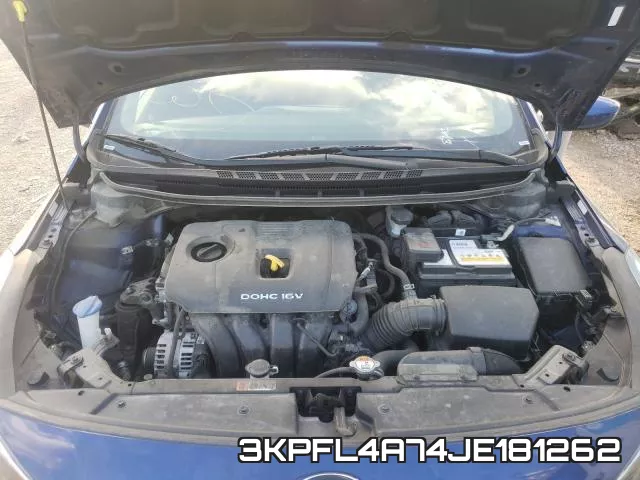 3KPFL4A74JE181262 фото 8
