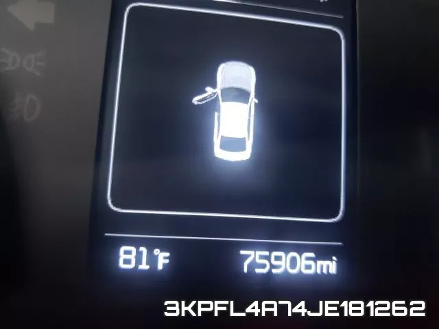 3KPFL4A74JE181262 фото 9