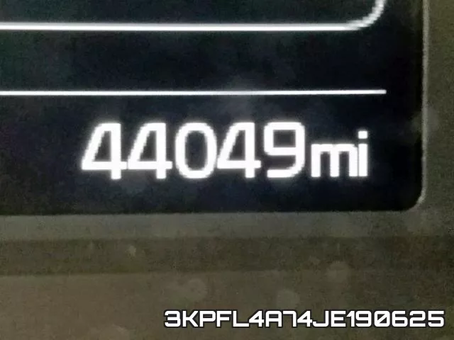 3KPFL4A74JE190625 фото 9