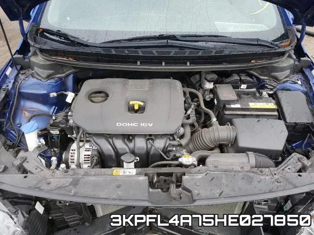 3KPFL4A75HE027850 фото 8