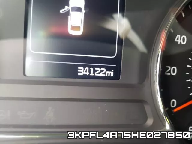 3KPFL4A75HE027850 фото 9