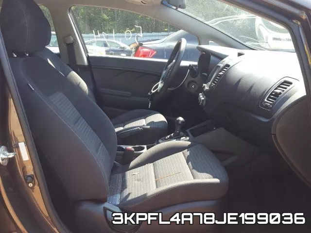 3KPFL4A78JE199036 фото 6