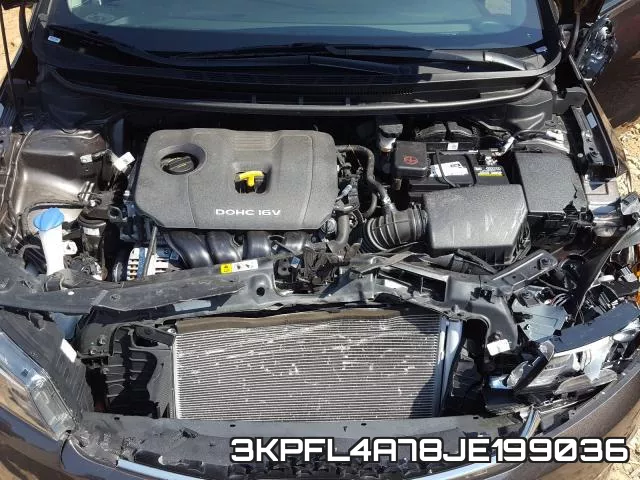 3KPFL4A78JE199036 фото 8