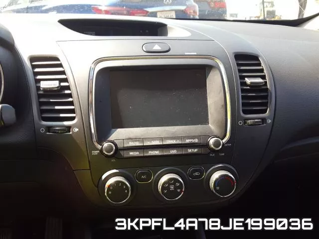 3KPFL4A78JE199036 фото 10