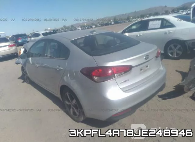 3KPFL4A78JE248946 фото 4