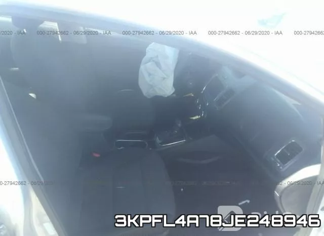 3KPFL4A78JE248946 фото 6