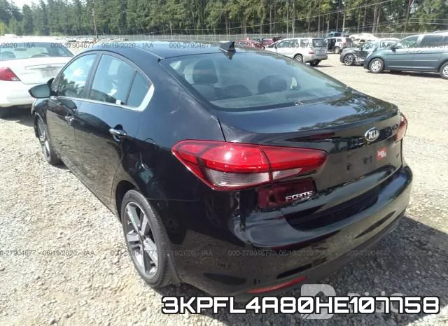 3KPFL4A80HE107758 фото 4