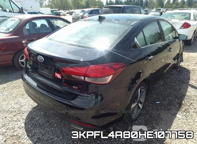 3KPFL4A80HE107758 фото 5