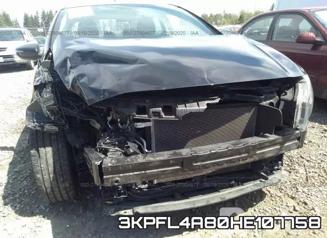 3KPFL4A80HE107758 фото 6