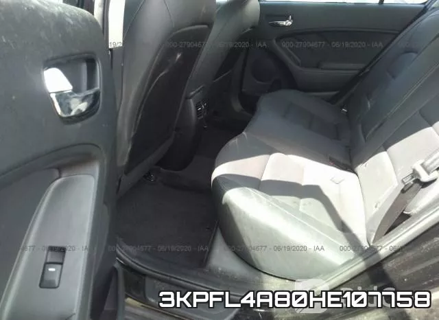 3KPFL4A80HE107758 фото 8