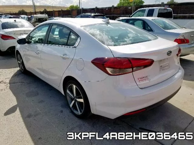 3KPFL4A82HE036465 фото 4