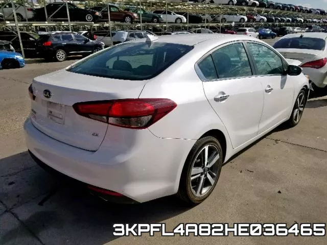 3KPFL4A82HE036465 фото 5