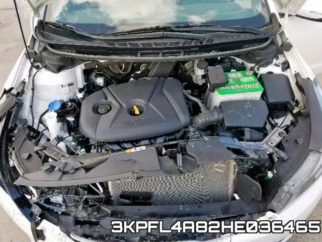 3KPFL4A82HE036465 фото 8