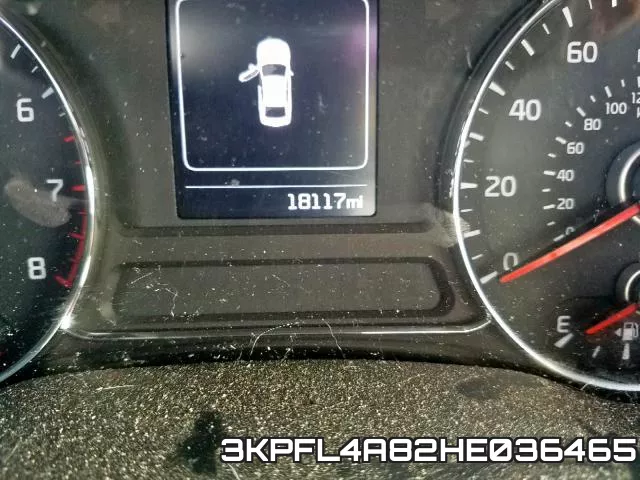 3KPFL4A82HE036465 фото 9