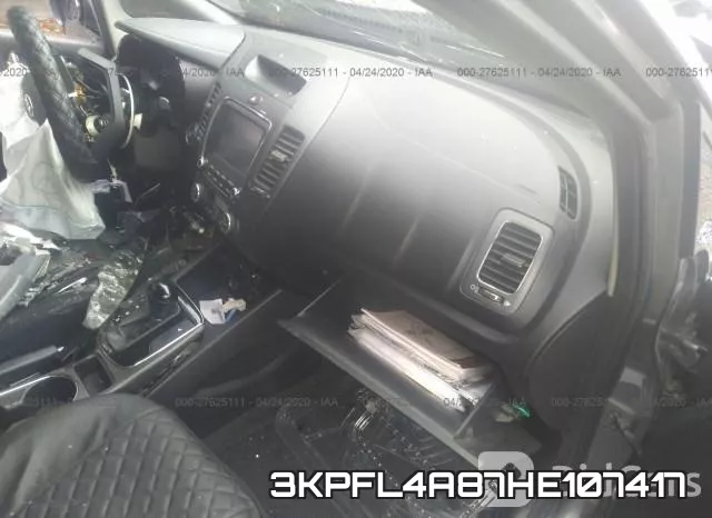 3KPFL4A87HE107417 фото 6