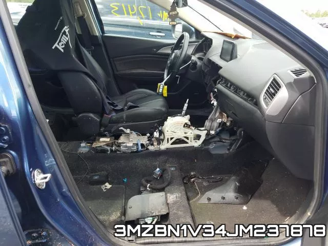 3MZBN1V34JM237878 фото 6