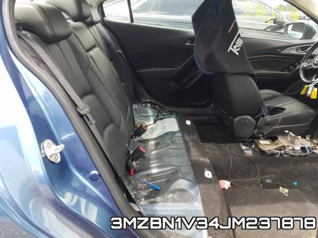 3MZBN1V34JM237878 фото 7