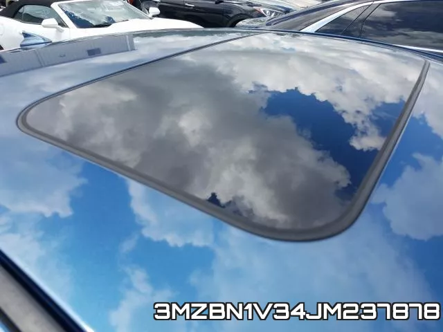 3MZBN1V34JM237878 фото 10