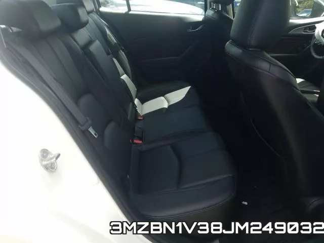 3MZBN1V38JM249032 фото 7