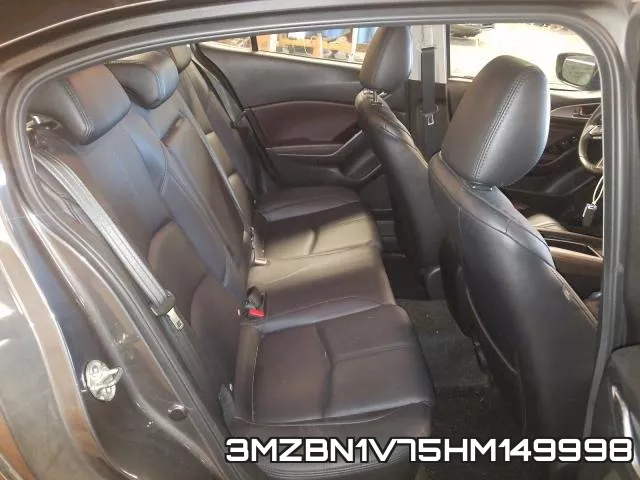 3MZBN1V75HM149998 фото 7