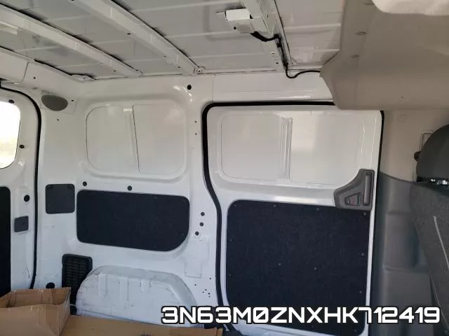 3N63M0ZNXHK712419 фото 7