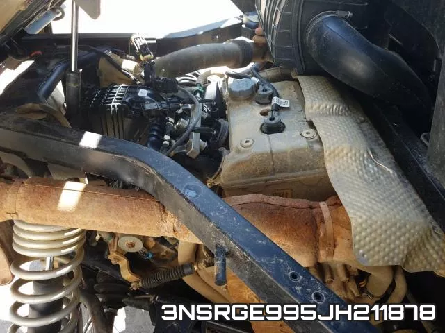 3NSRGE995JH211878 фото 10