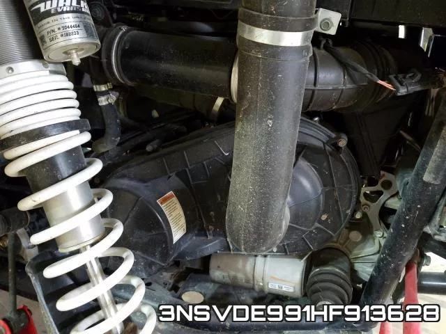 3NSVDE991HF913628 фото 7