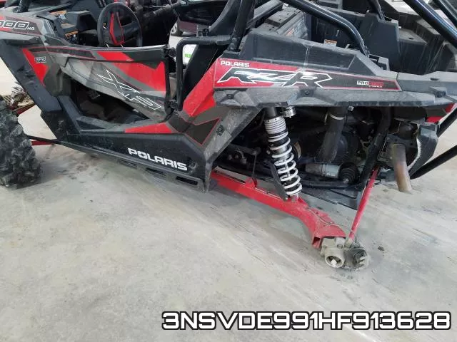 3NSVDE991HF913628 фото 10