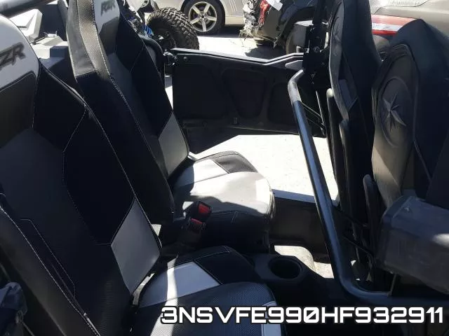 3NSVFE990HF932911 фото 7