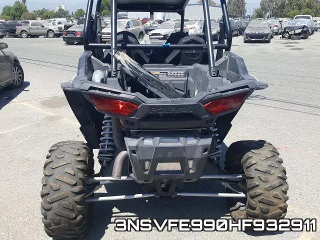3NSVFE990HF932911 фото 10