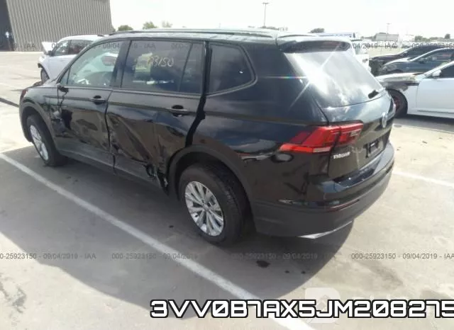 3VV0B7AX5JM208275 фото 4