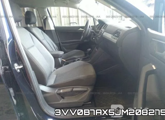 3VV0B7AX5JM208275 фото 6