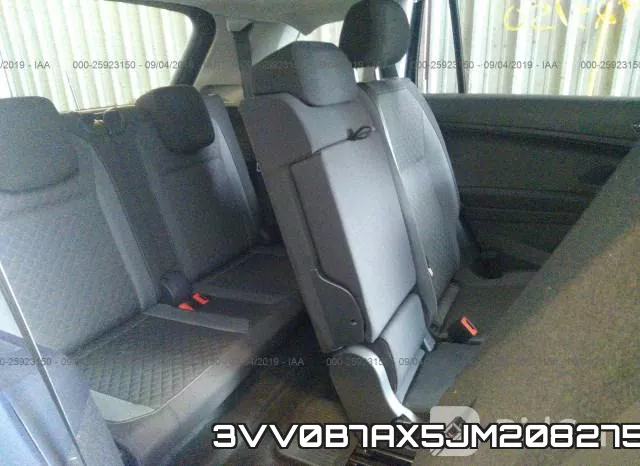3VV0B7AX5JM208275 фото 9
