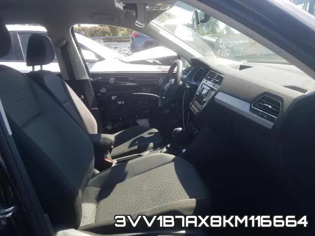 3VV1B7AX8KM116664 фото 6