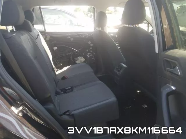 3VV1B7AX8KM116664 фото 7